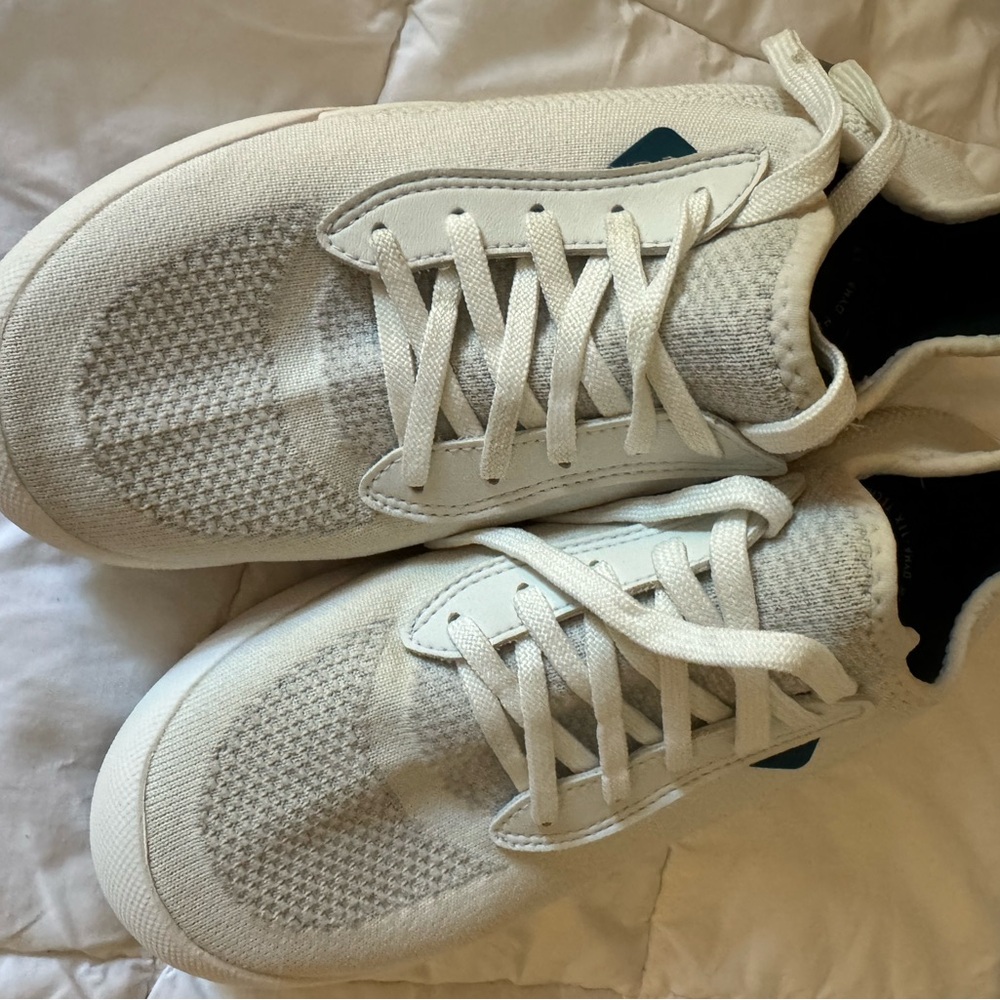 Vessi Weekend Sneakers